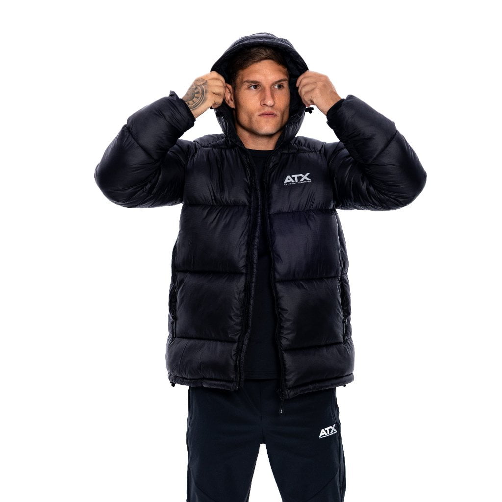 ATX Axis Padded Jacket Men