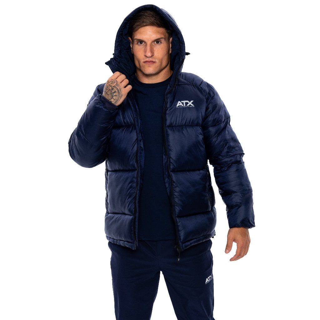 ATX Axis Padded Jacket Men