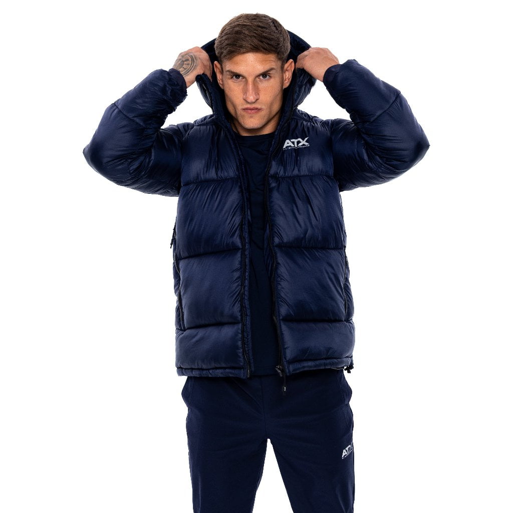 ATX Axis Padded Jacket Men