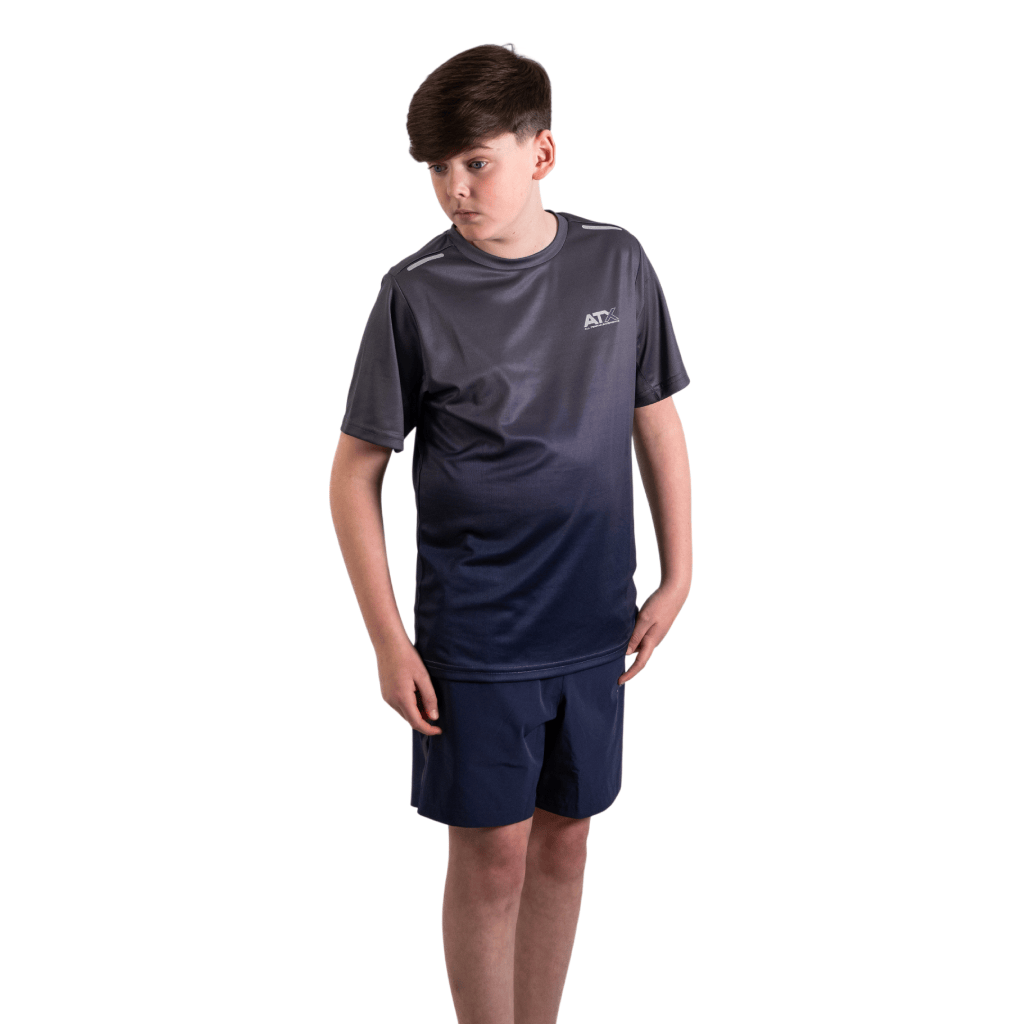 ATX Blaze T-Shirt Junior