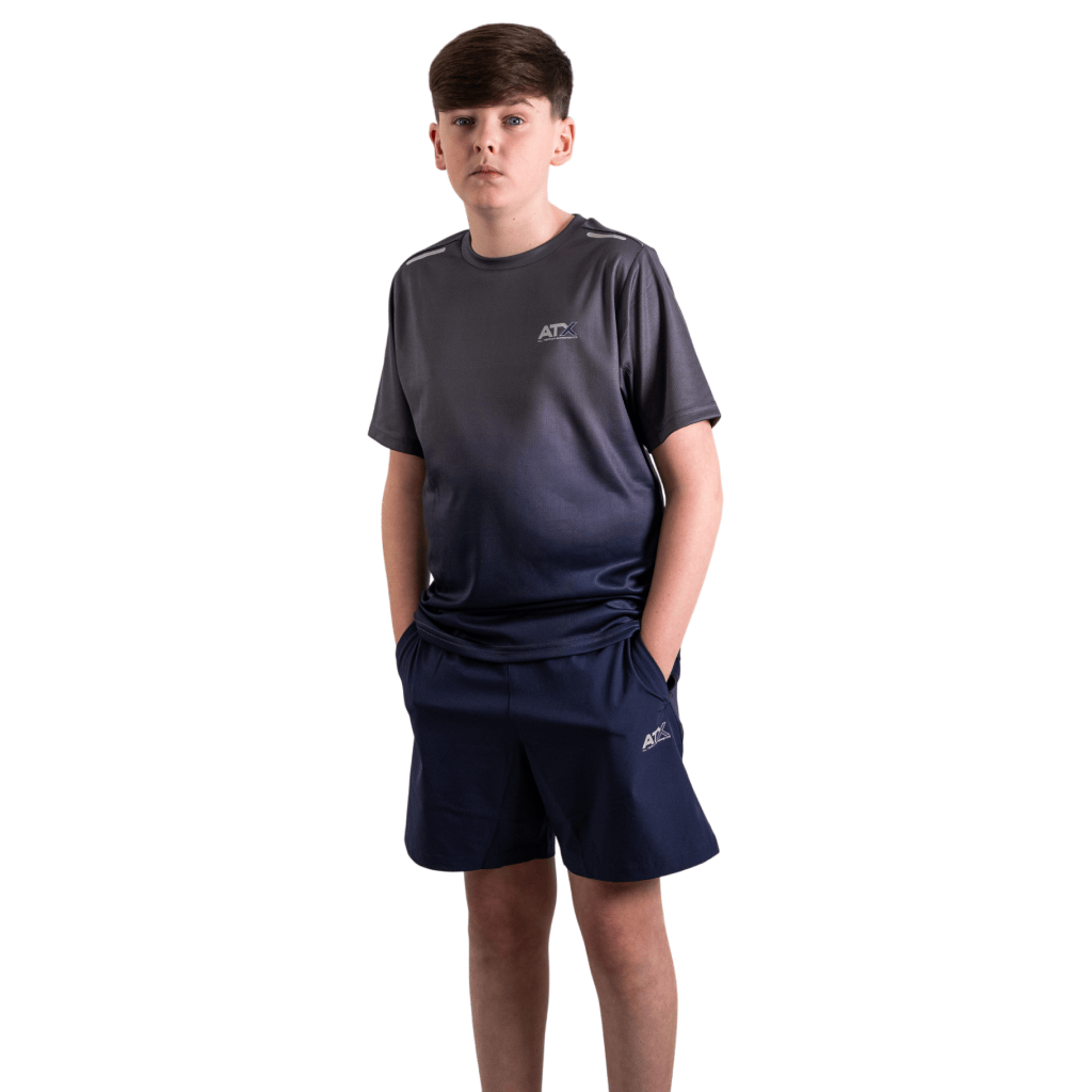 ATX Blaze T-Shirt Junior