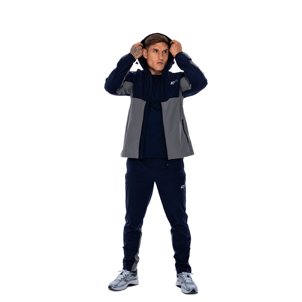 ATX Boulder 2.0 Tracksuit Junior