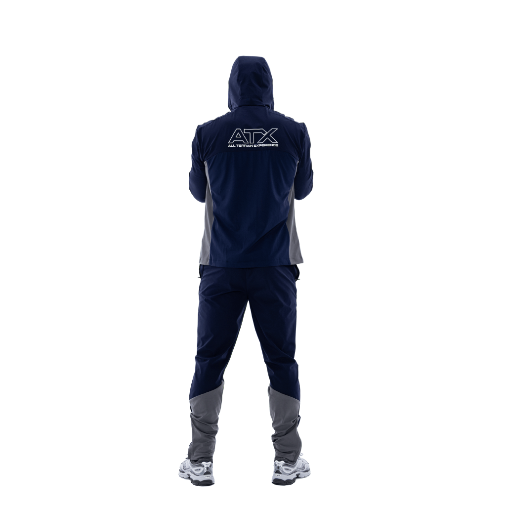 ATX Boulder 2.0 Tracksuit Junior