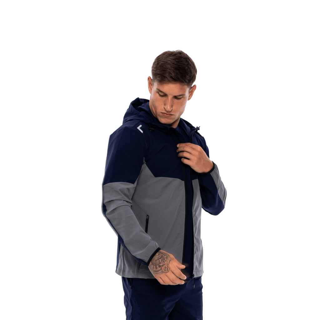 ATX Boulder 2.0 Tracktop Men
