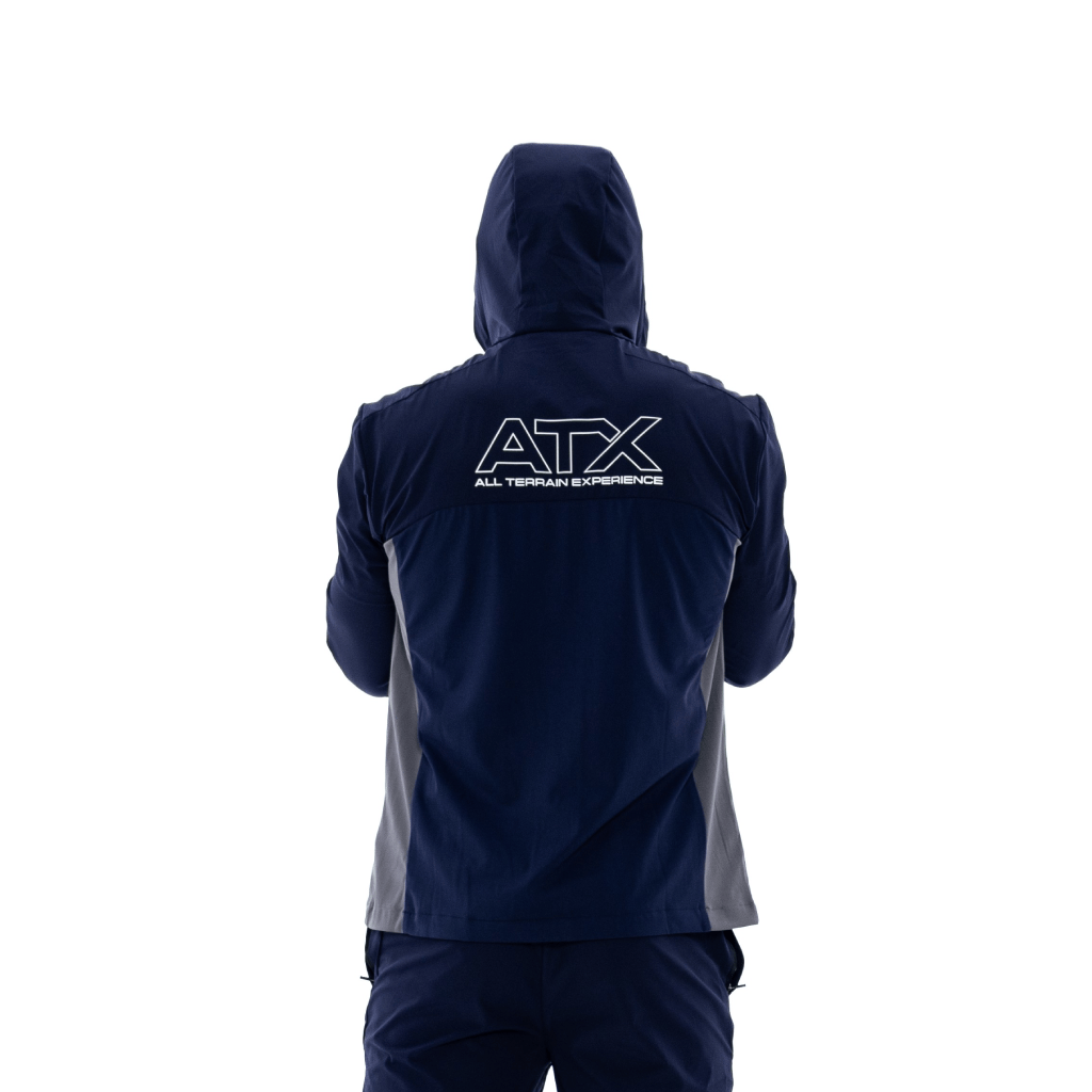 ATX Boulder 2.0 Tracktop Men