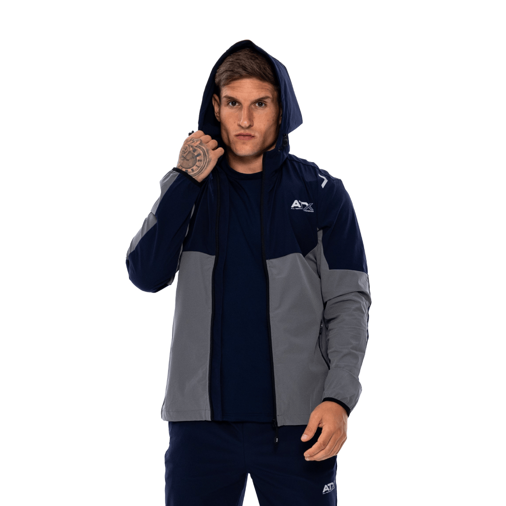 ATX Boulder 2.0 Tracktop Men