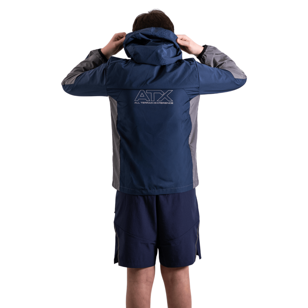 ATX Boulder Tracktop Junior