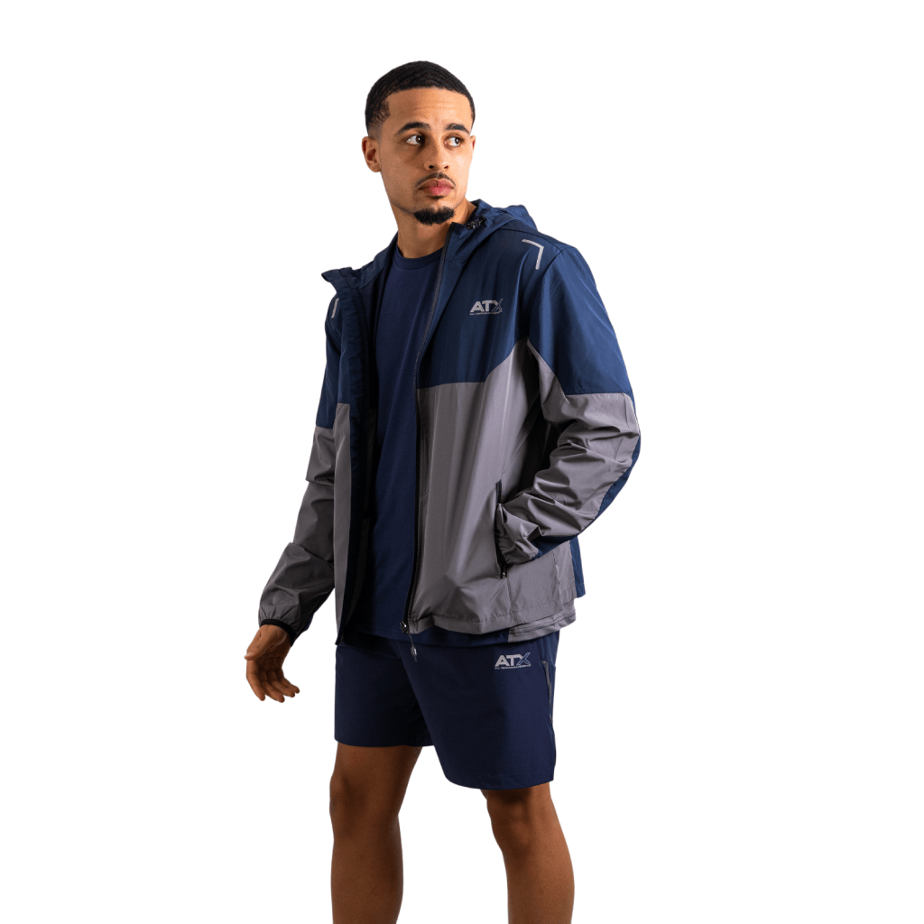 ATX Boulder Tracktop Men