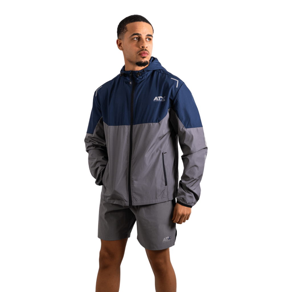 ATX Boulder Tracktop Men