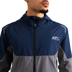 ATX Boulder Tracktop Men