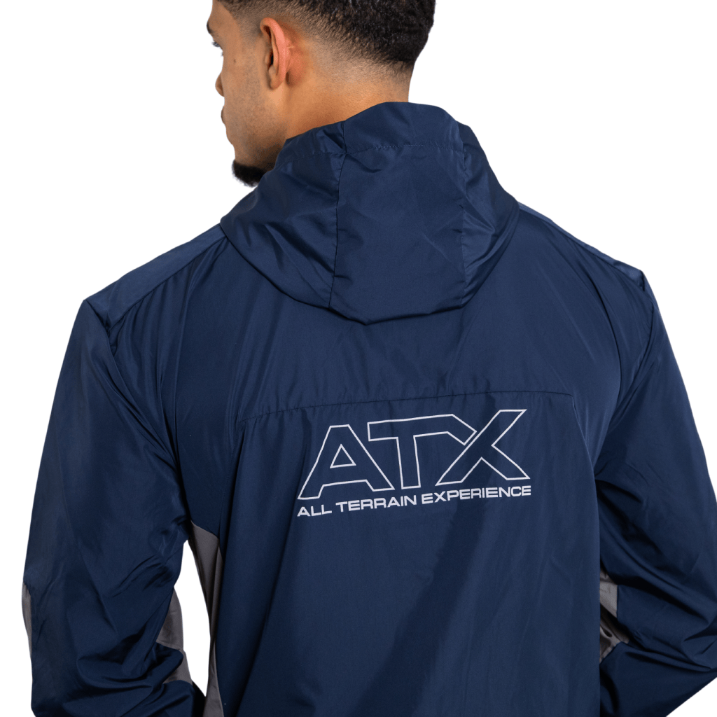 ATX Boulder Tracktop Men