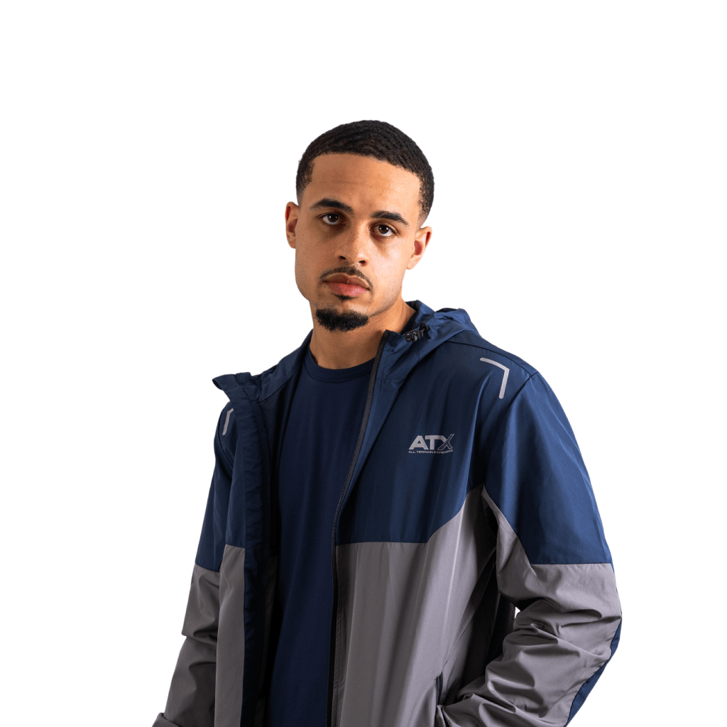 ATX Boulder Tracktop Men
