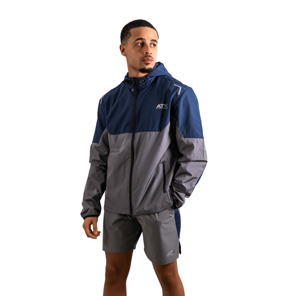 ATX Boulder Tracktop Men