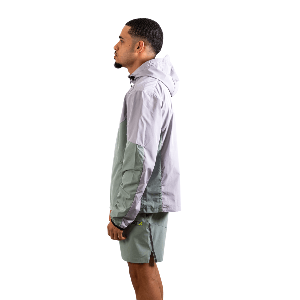ATX Boulder Tracktop Men