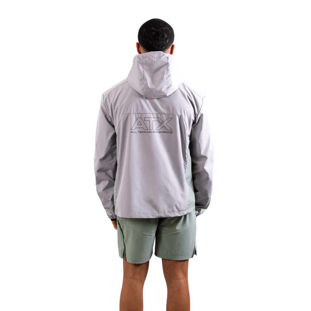 ATX Boulder Tracktop Men