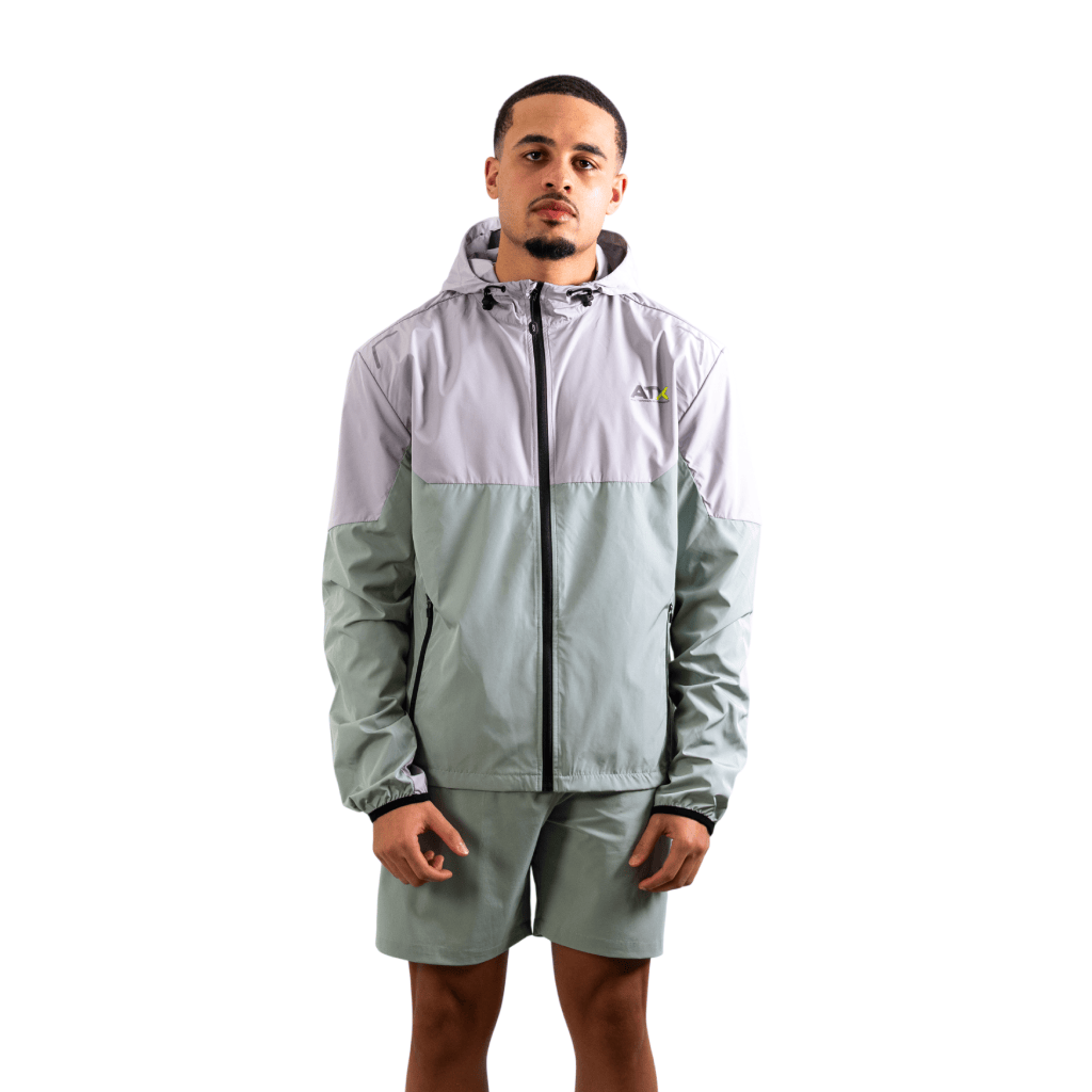ATX Boulder Tracktop Men