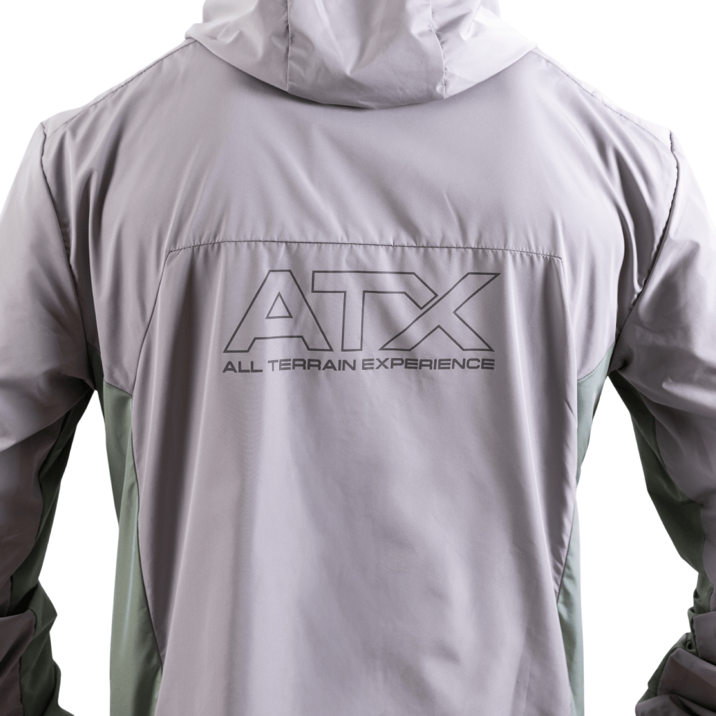 ATX Boulder Tracktop Men