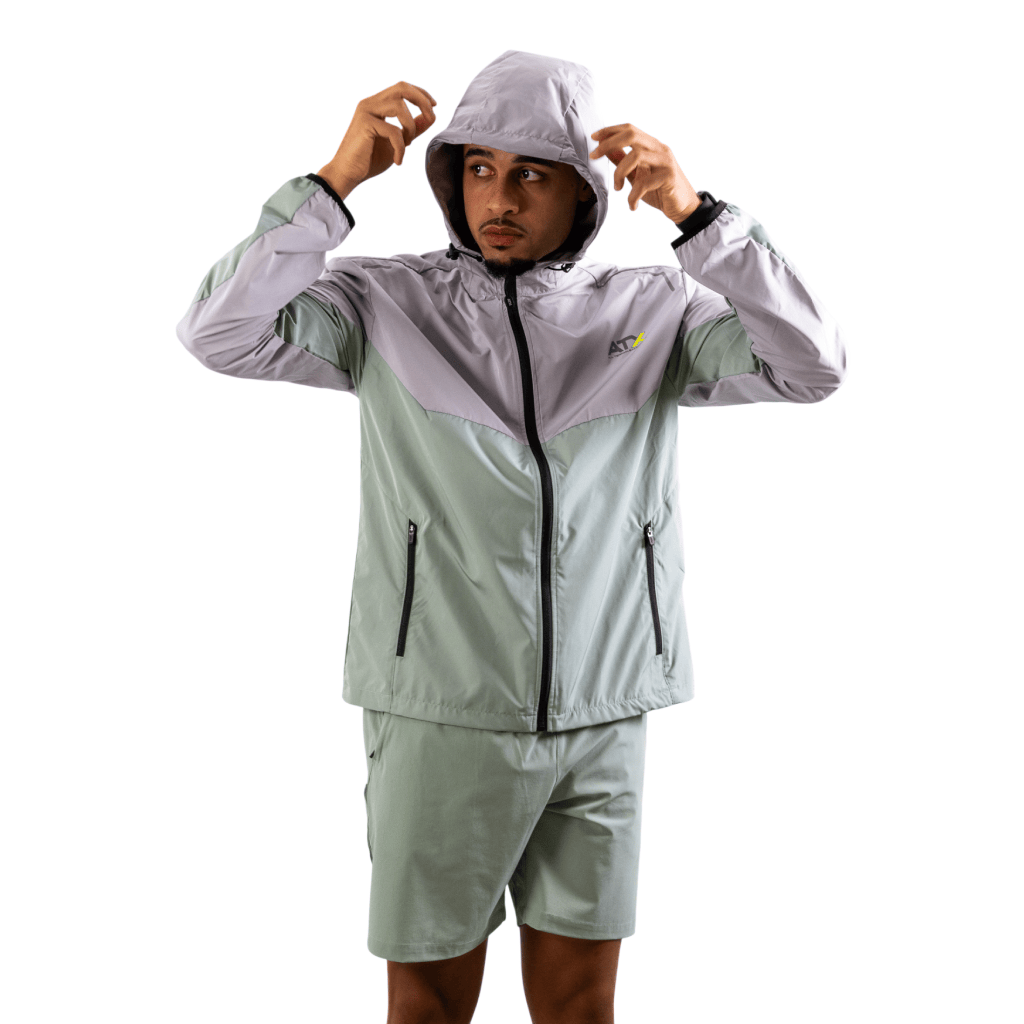 ATX Boulder Tracktop Men