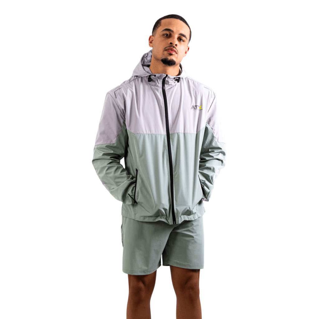 ATX Boulder Tracktop Men