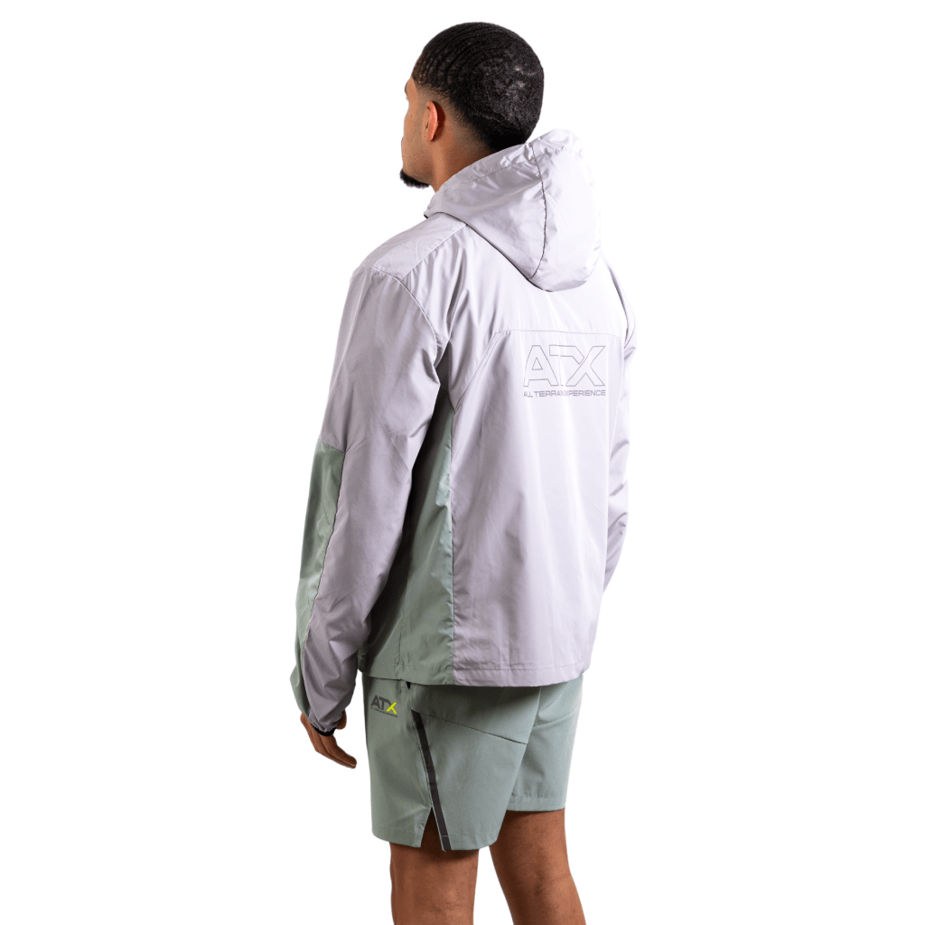 ATX Boulder Tracktop Men