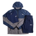 ATX Boy's Boulder/Granite/Drift Set Navy/Dark Grey