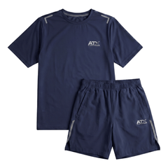 ATX Boy's Granite/Drift Set