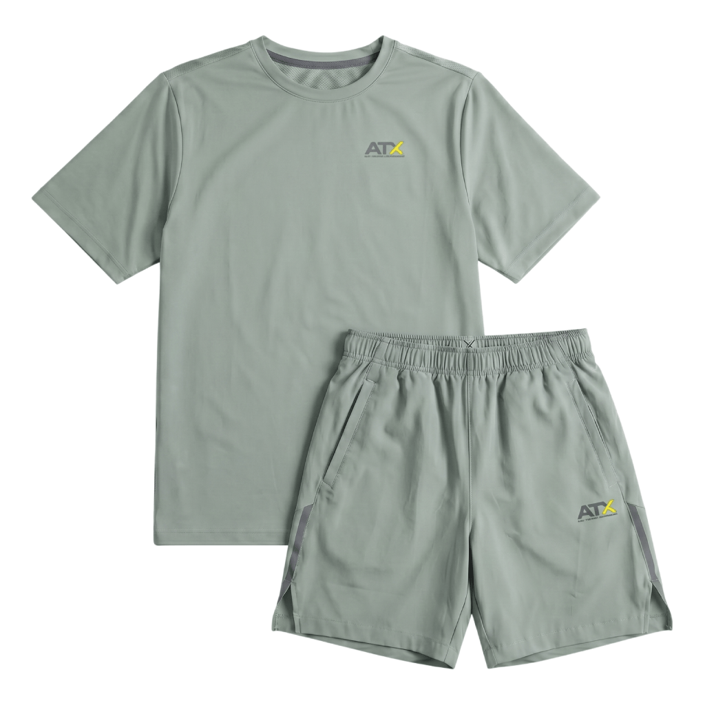 ATX Boy's Granite/Drift Set