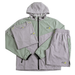 ATX Boy's Horizon/Cascade/Terra Set Green/Grey