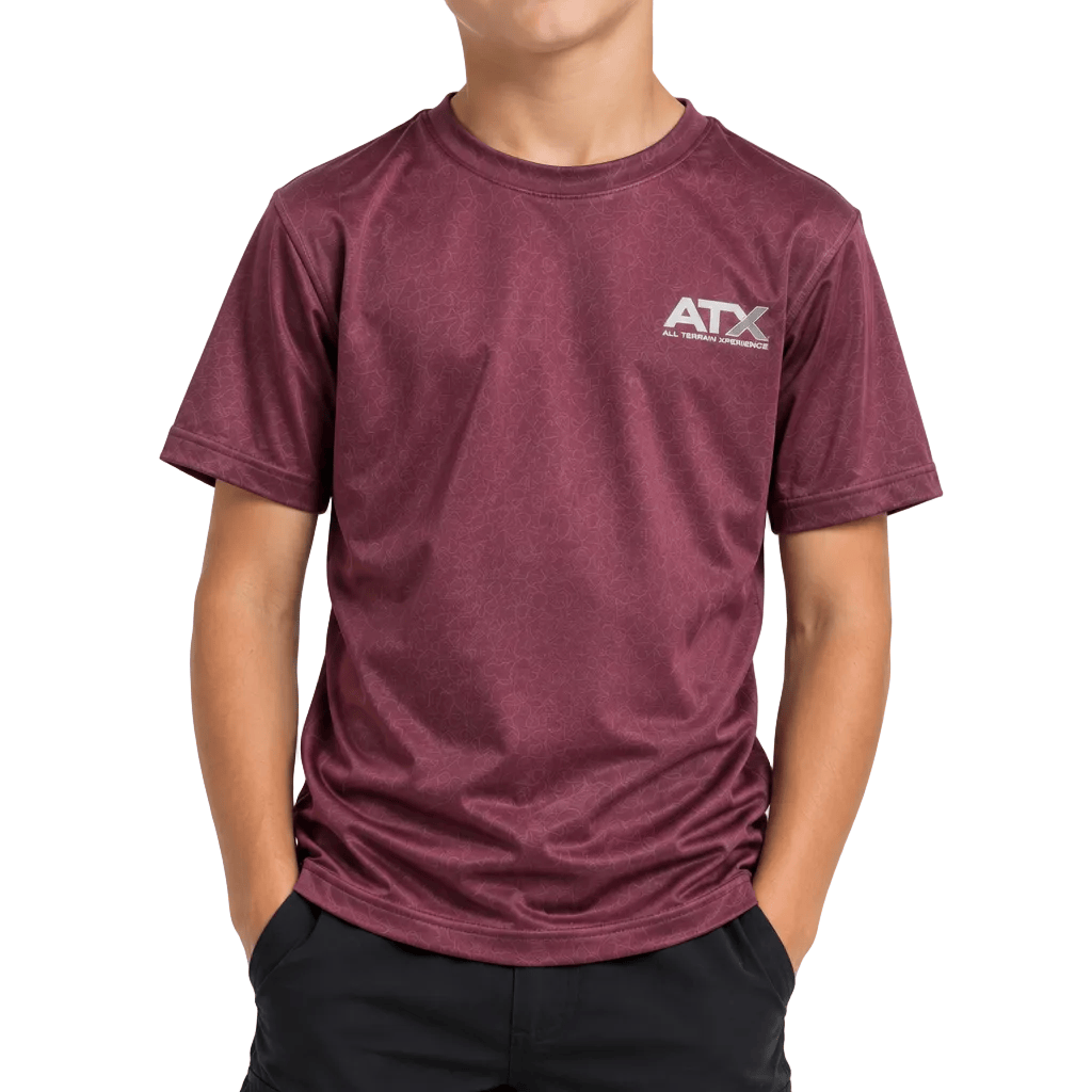 ATX Cascade T-Shirt Infant