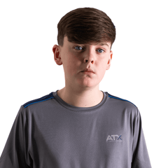 ATX Cascade T-Shirt Junior