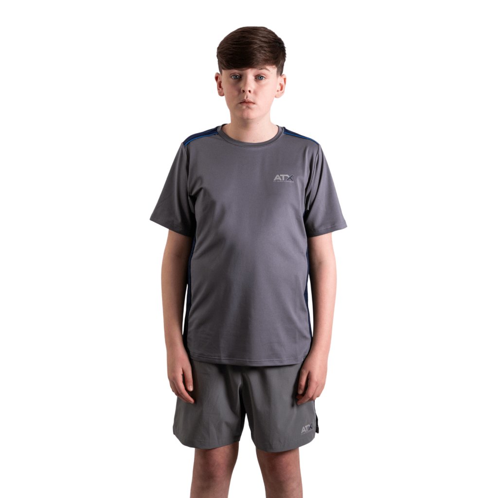 ATX Cascade T-Shirt Junior