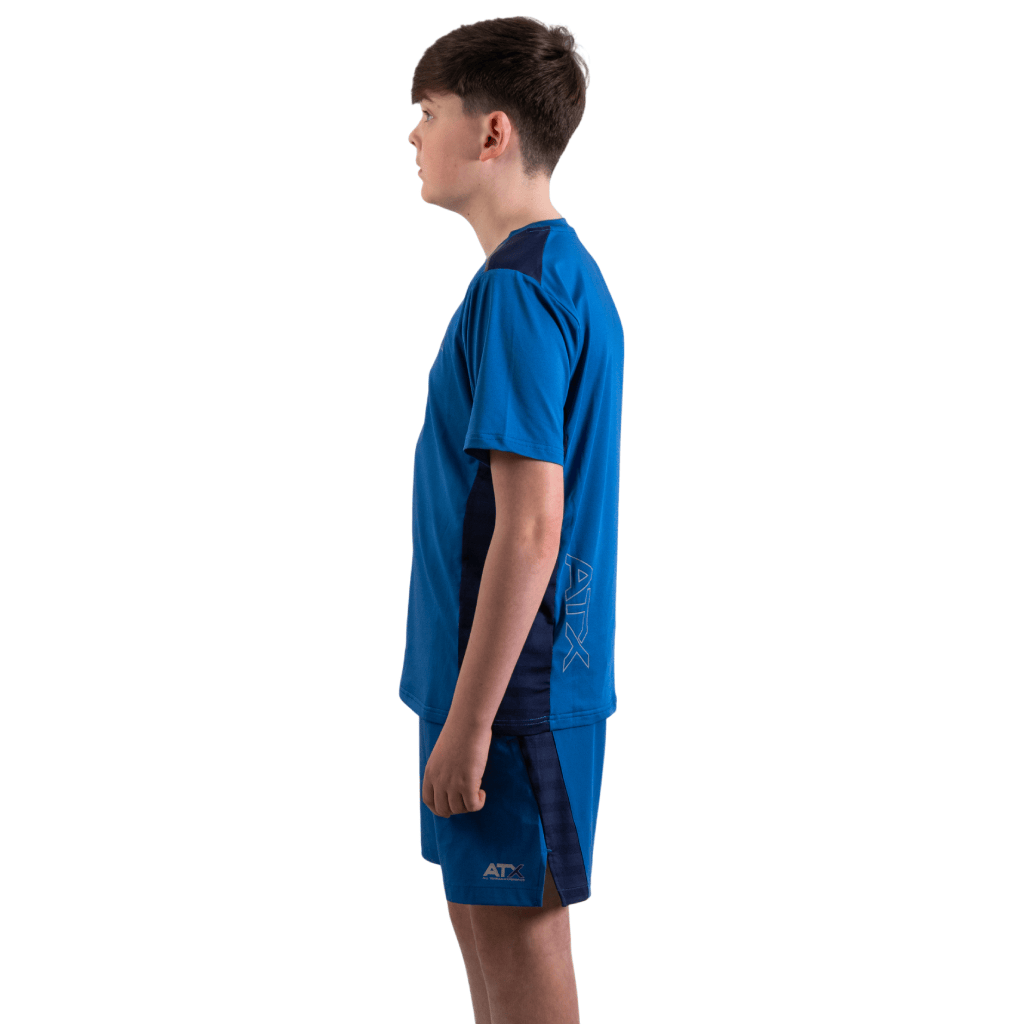 ATX Cascade T-Shirt Junior