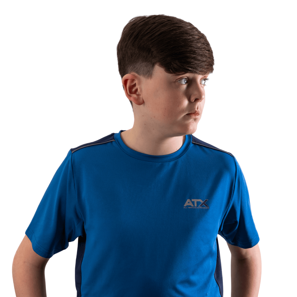 ATX Cascade T-Shirt Junior