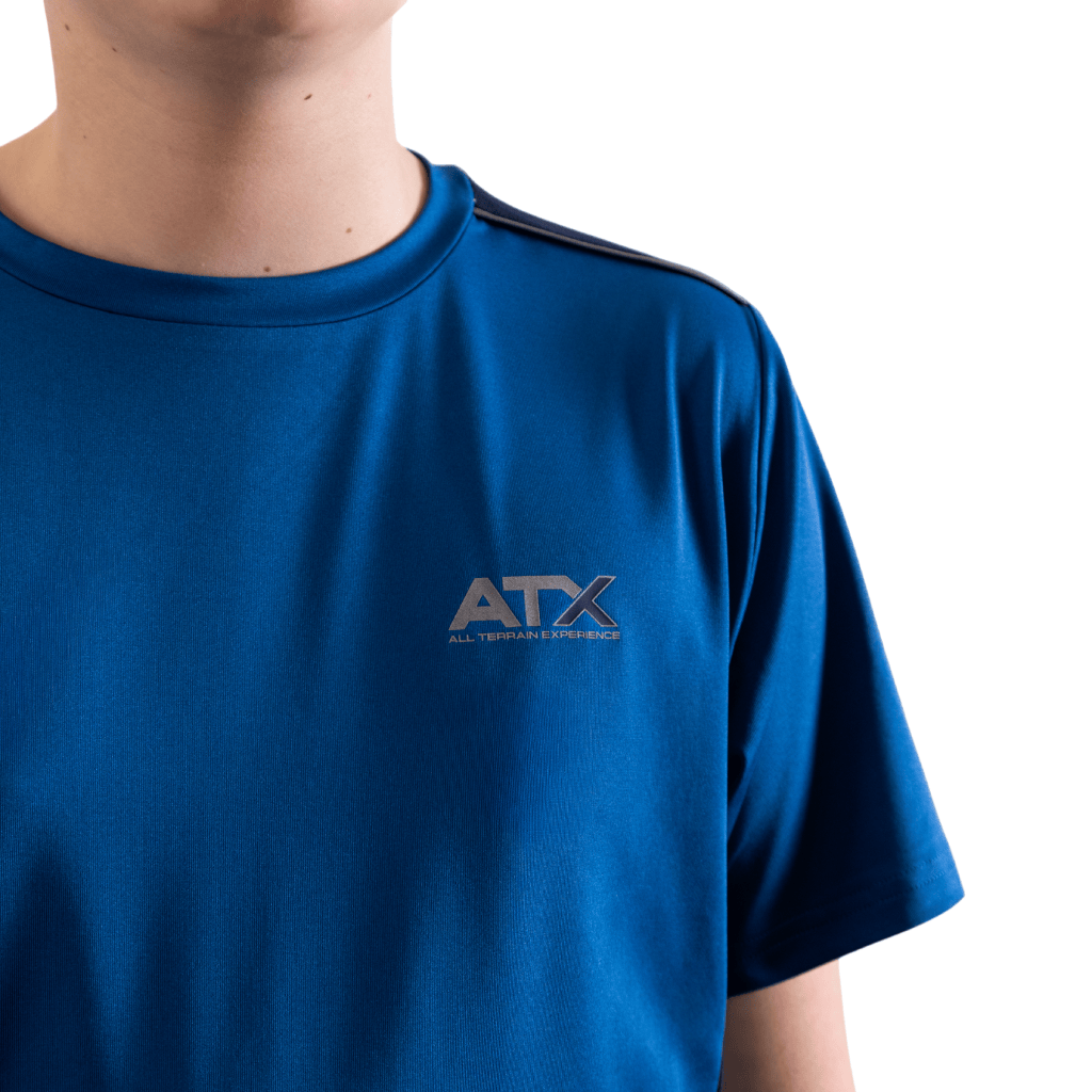 ATX Cascade T-Shirt Junior