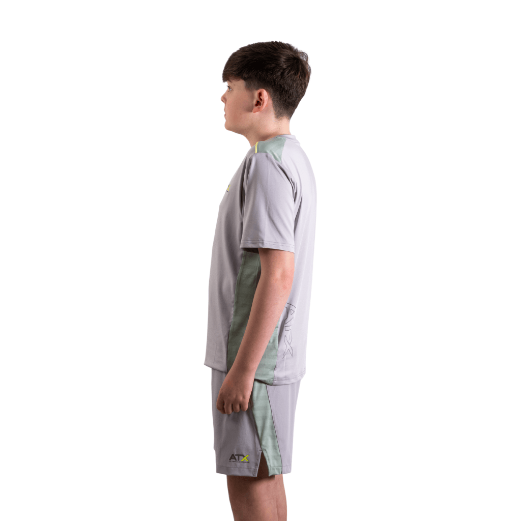 ATX Cascade T-Shirt Junior