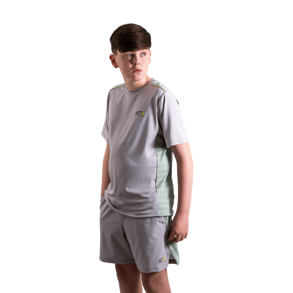 ATX Cascade T-Shirt Junior
