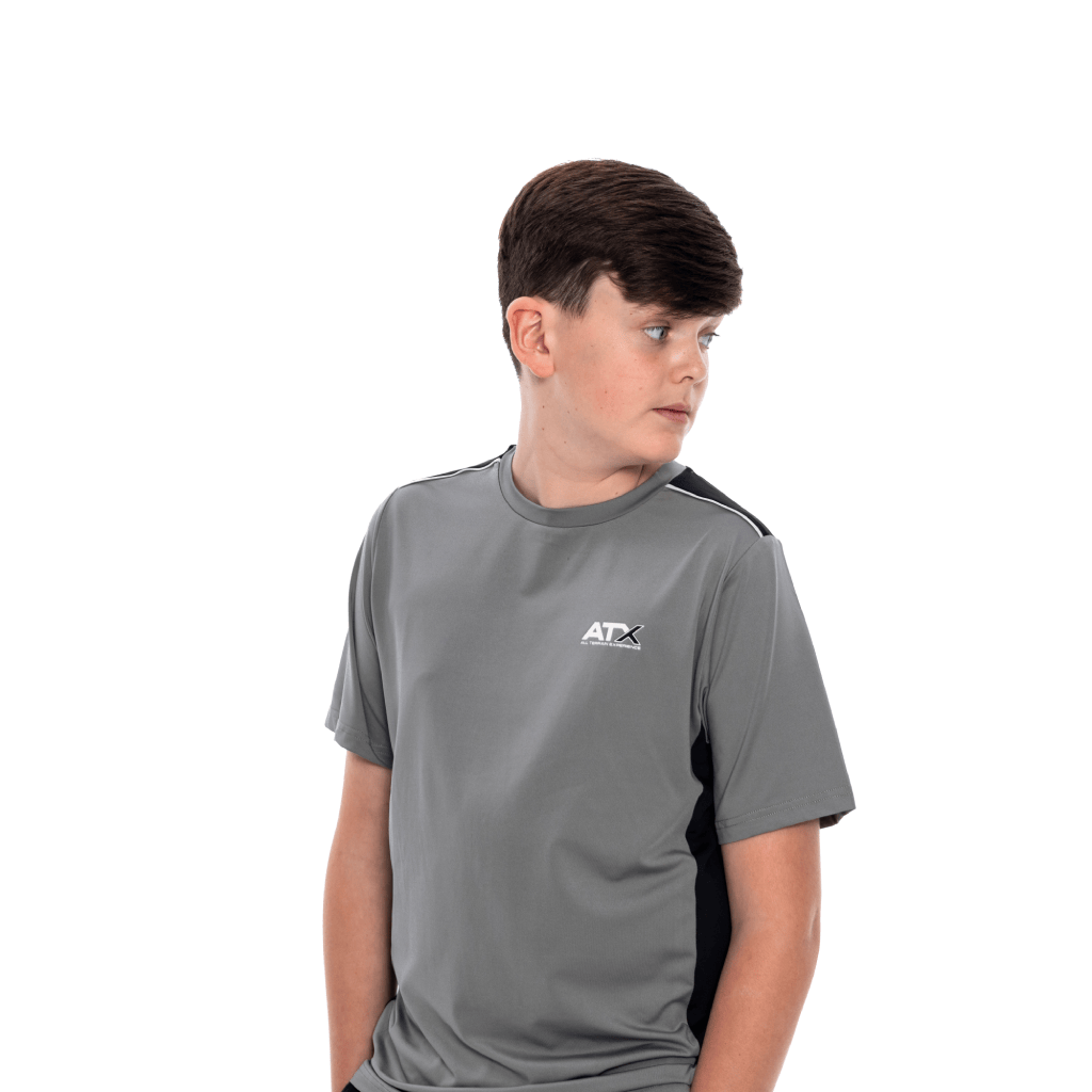 ATX Cascade T-Shirt Junior
