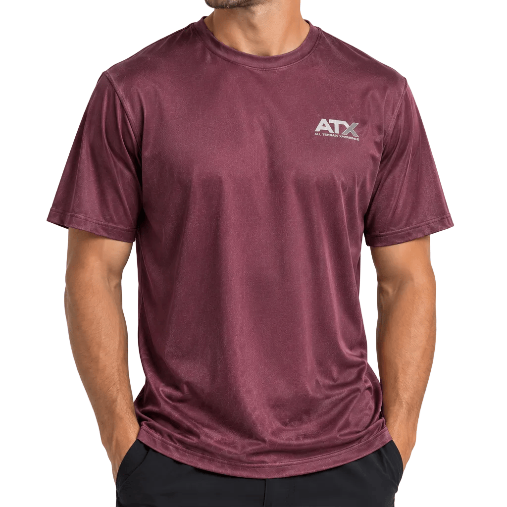 ATX Cascade T-Shirt Men
