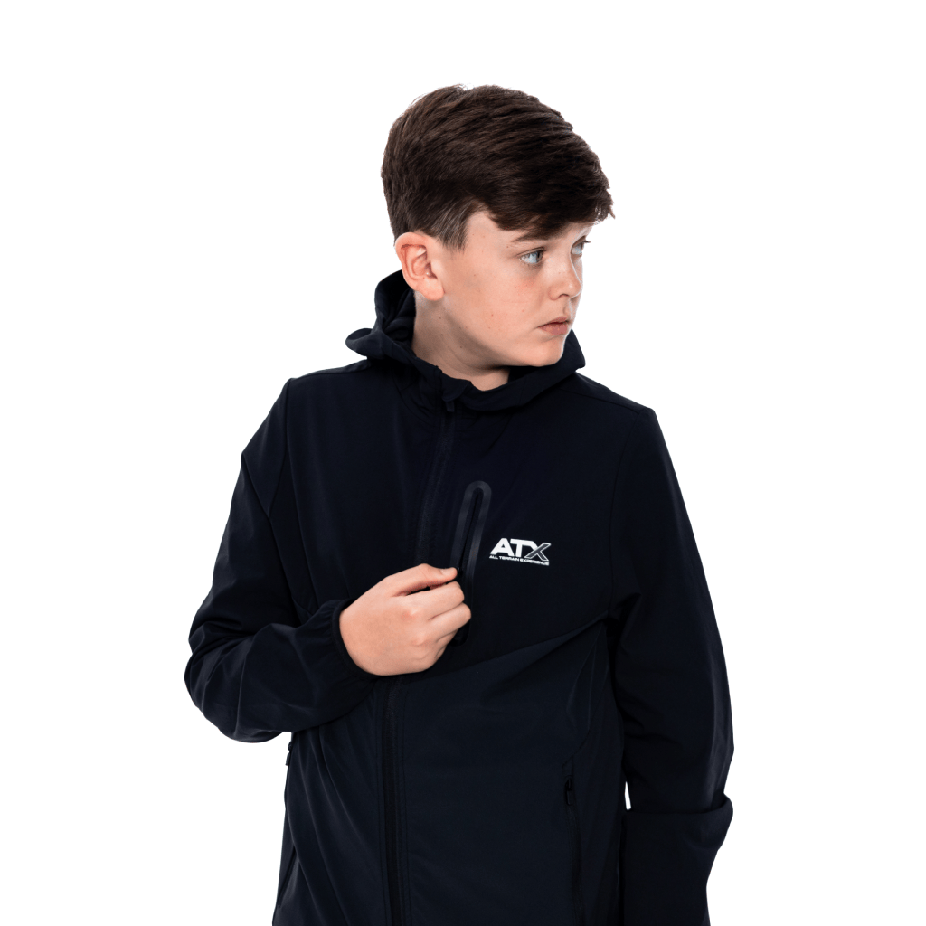 ATX Forge Tracksuit Junior