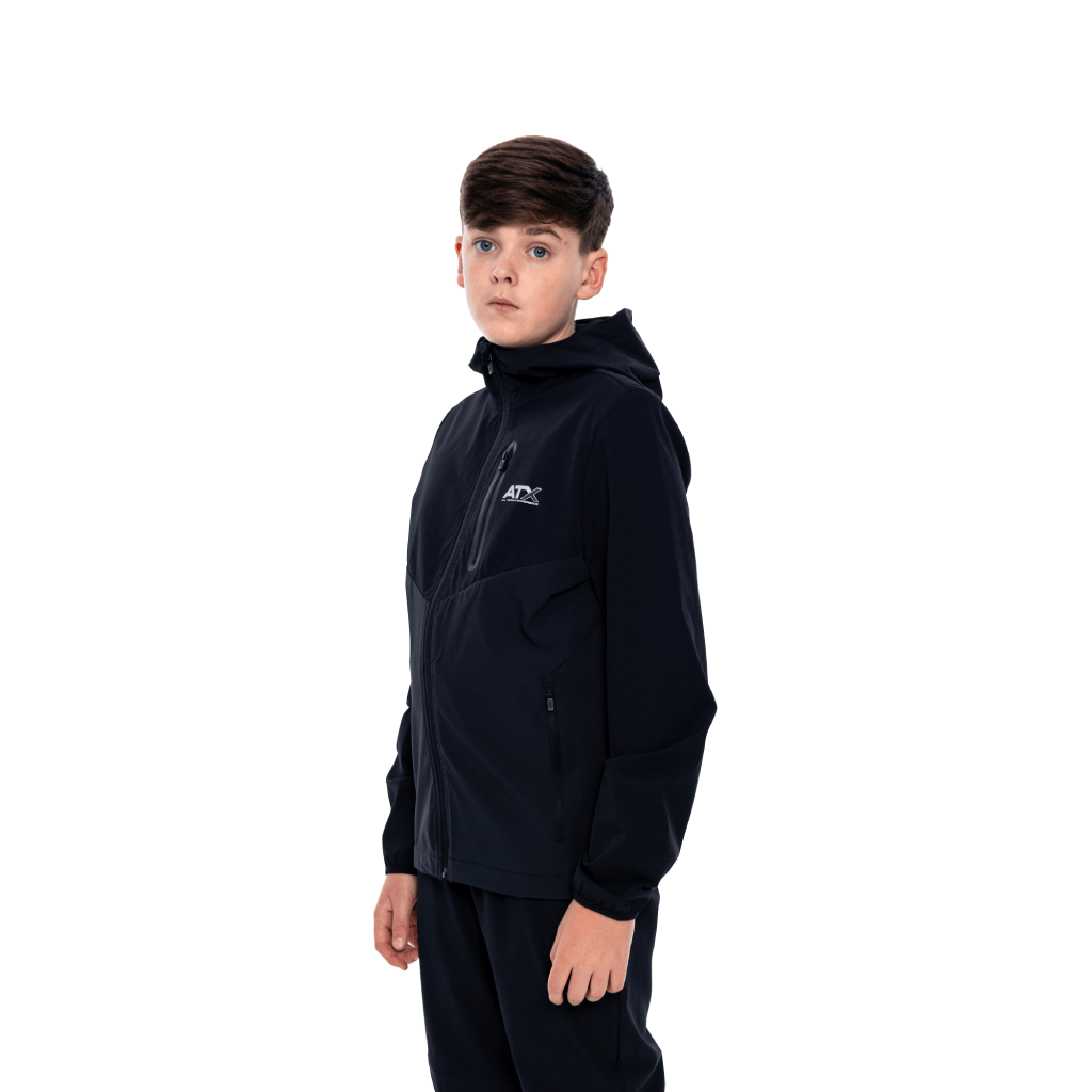 ATX Forge Tracksuit Junior