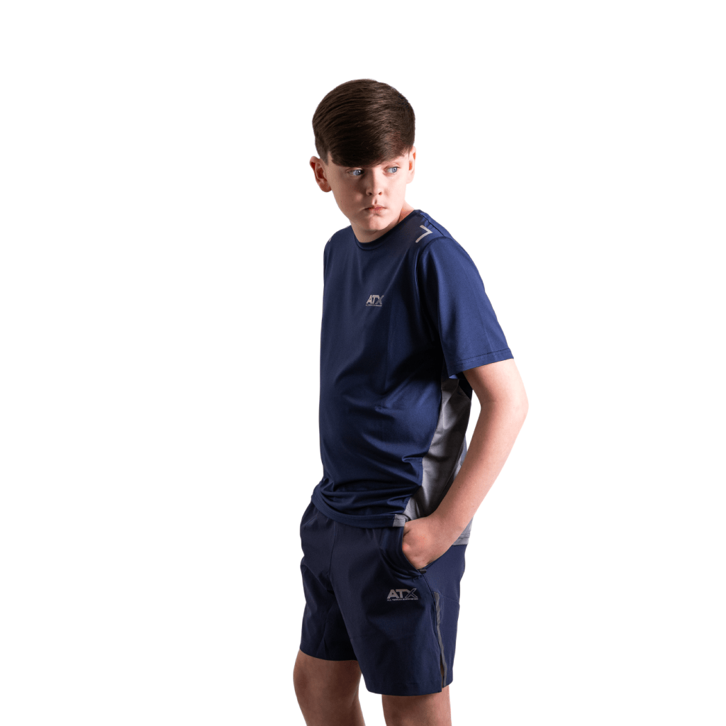 ATX Granite T-Shirt Infant
