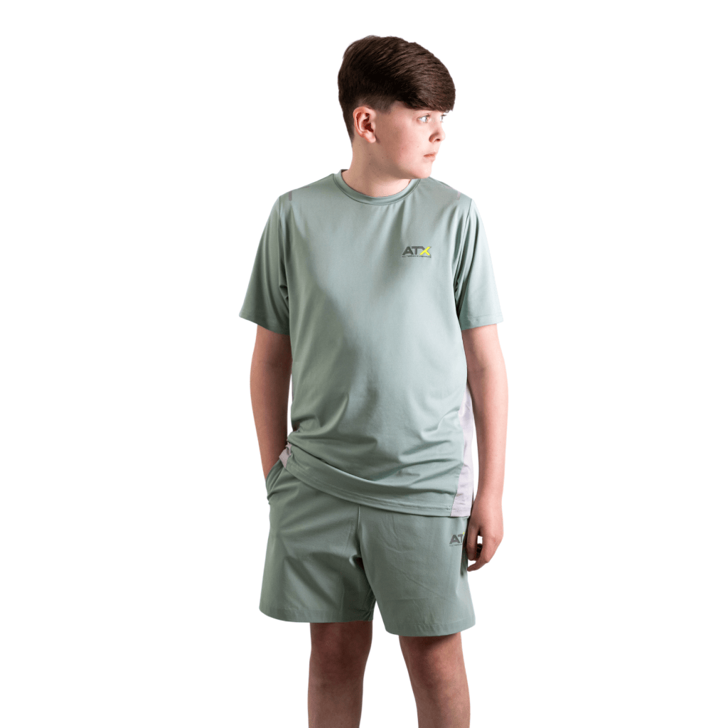 ATX Granite T-Shirt Junior