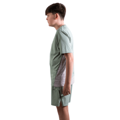 ATX Granite T-Shirt Junior