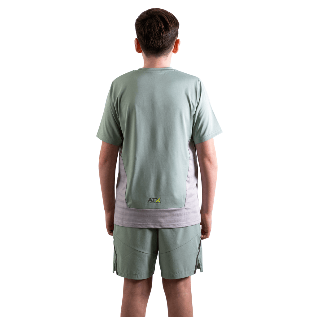 ATX Granite T-Shirt Junior