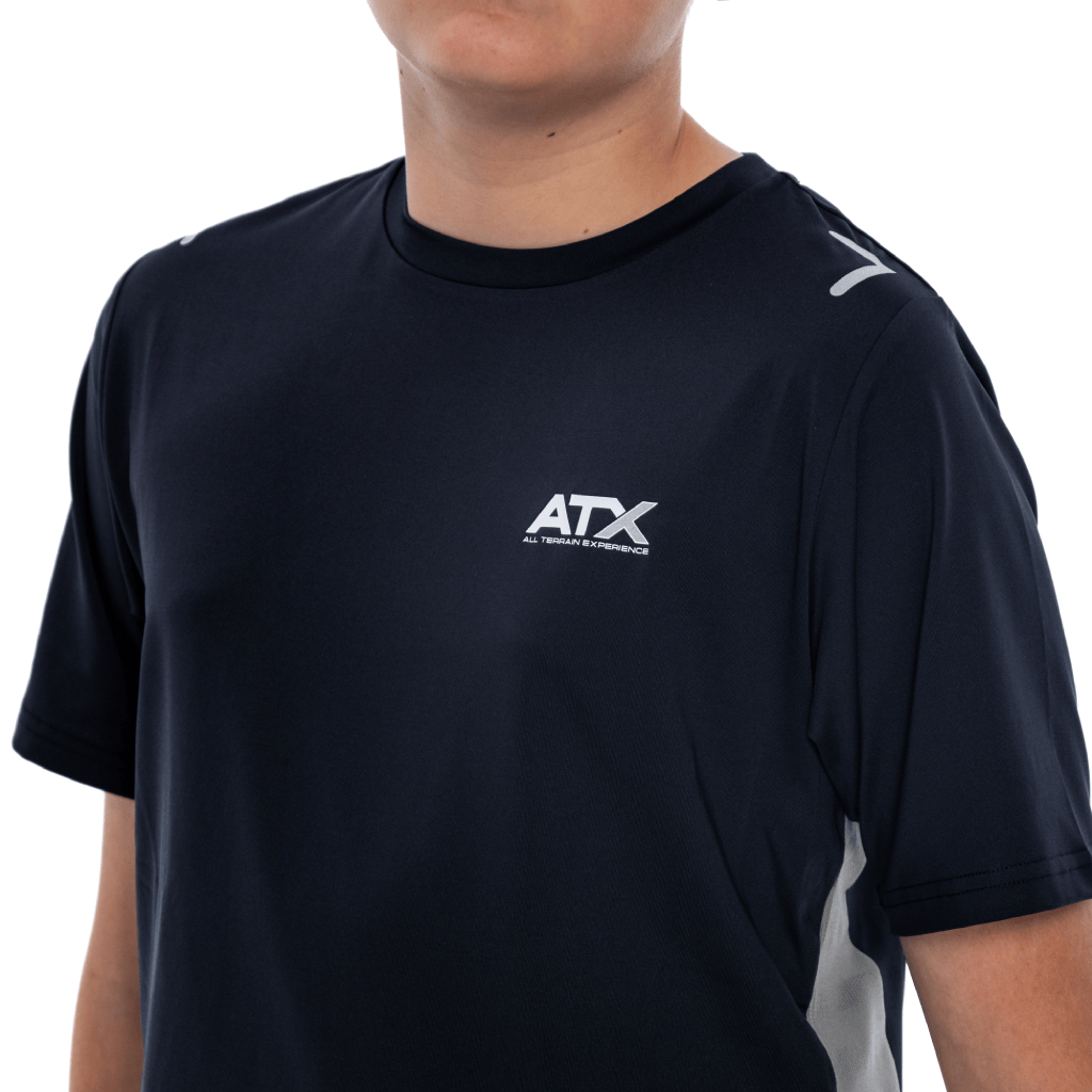 ATX Granite T-Shirt Junior