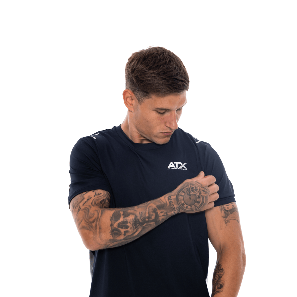 ATX Granite T-Shirt Men