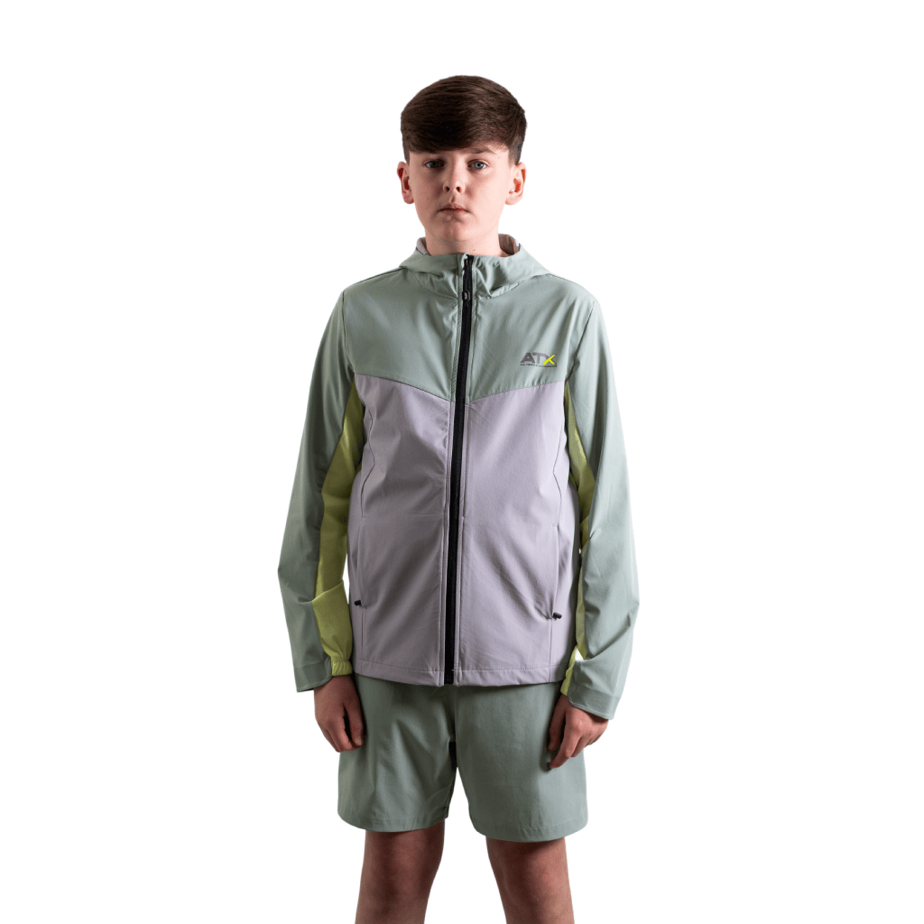 ATX Horizon Tracktop Junior
