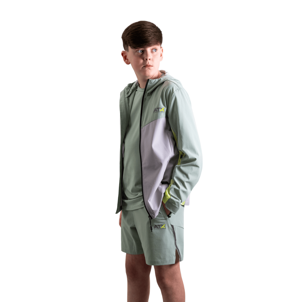 ATX Horizon Tracktop Junior
