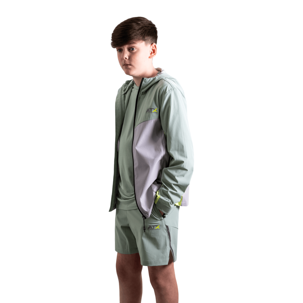 ATX Horizon Tracktop Junior