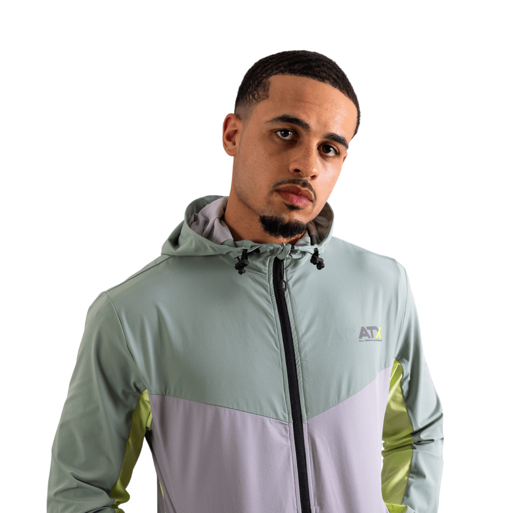 ATX Horizon Tracktop Men